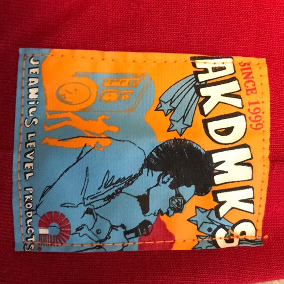 Akademiks 2XL t-shirt - Picture 6 of 6